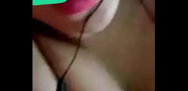  Hot video calling of manisha mondala from kolkata